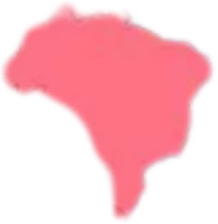 Mapa do Brasil