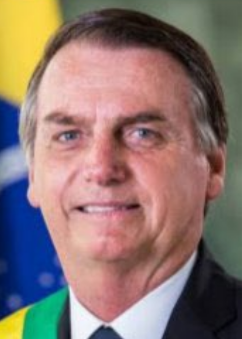 Jair Bolsonaro
