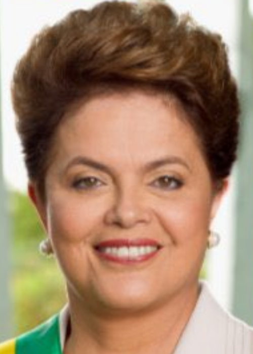 Dilma Rousseff