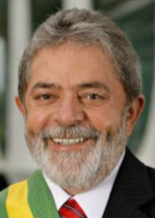 Luiz Inácio Lula da Silva