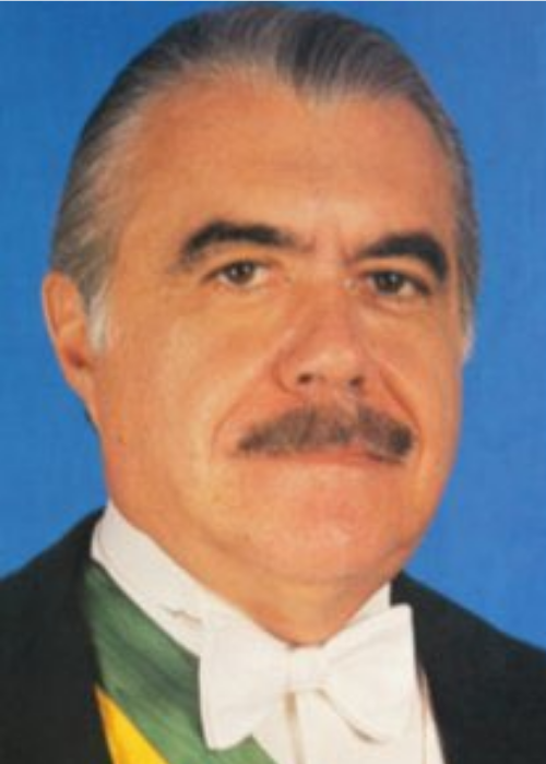 José Sarney