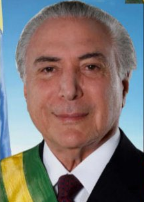 Michel Temer